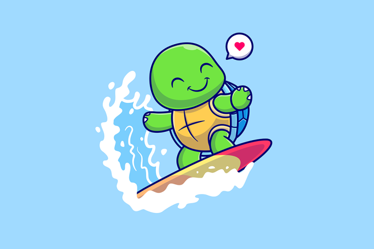 How to Surf the Web Mindfully